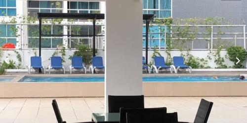 , Área Metropolitana