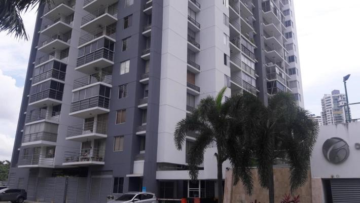 , Apartamento en alquiler en Pueblo Nuevo | P1625085