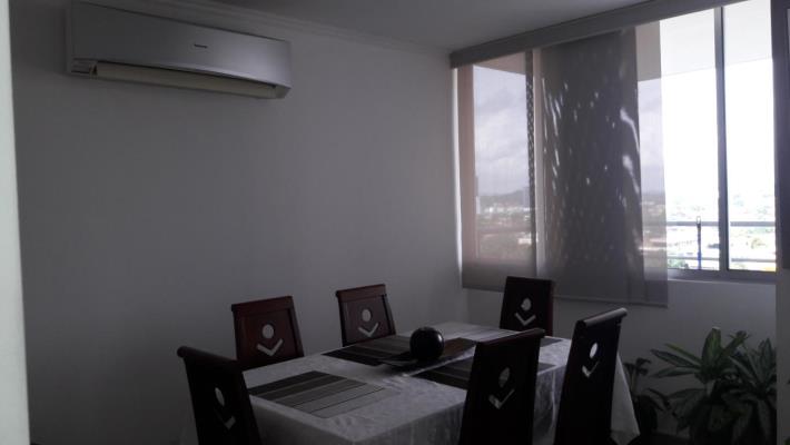 , Apartamento en alquiler en Pueblo Nuevo | P1625085