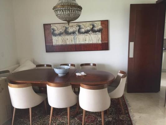 , Apartamento en alquiler en Santa Maria | P1625323