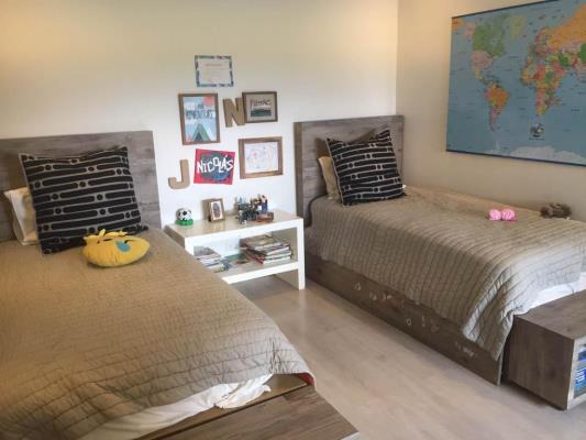 , Apartamento en alquiler en Santa Maria | P1625323