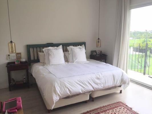 , Área Metropolitana