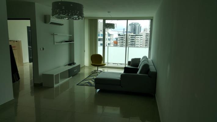 Pacific Sun, apartamento