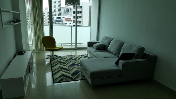 Pacific Sun, Área Metropolitana