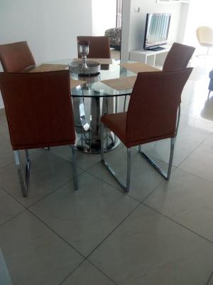 Pacific Sun, apartamento