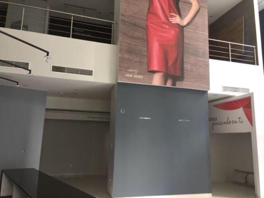 , Área Metropolitana