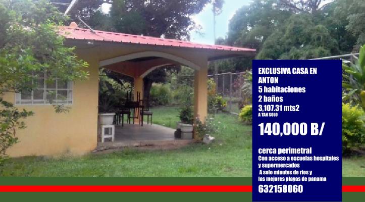 , Casa en venta en El Chiru | P1626072