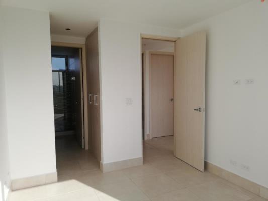 , Apartamento en alquiler en Pueblo Nuevo | P1626100