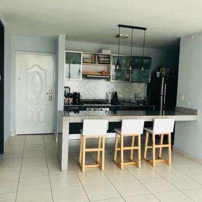 Miro, Apartamento en alquiler en El Cangrejo | Miro -  P1626121