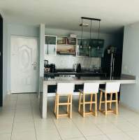 Miro El Cangrejo, Panamá