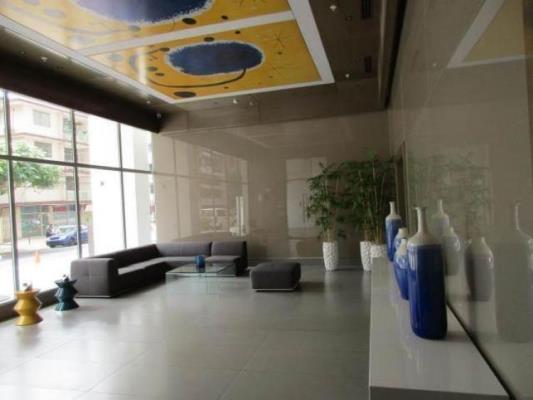 Miro, Apartamento en alquiler en El Cangrejo | Miro -  P1626121