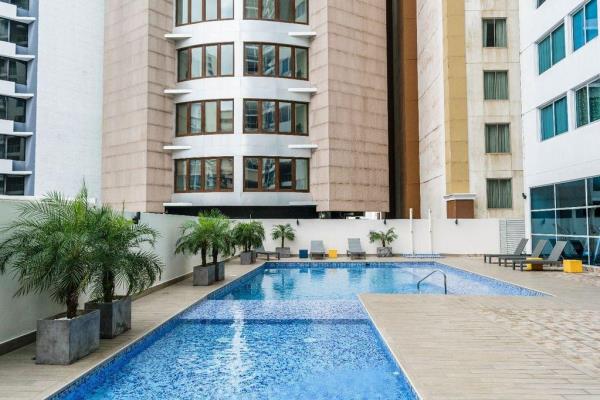 Miro, Área Metropolitana