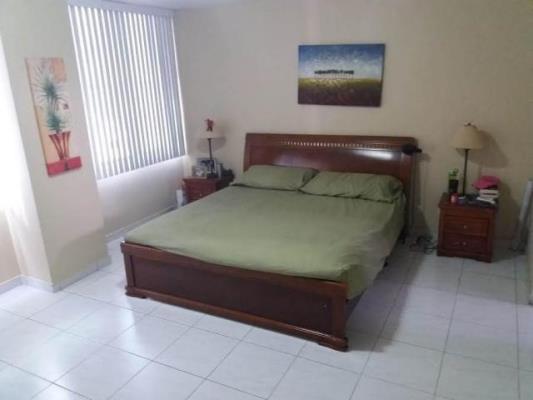 , Apartamento en alquiler en Obarrio | P1626569