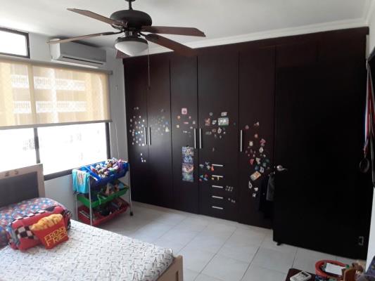 , Apartamento en alquiler en Obarrio | P1626604