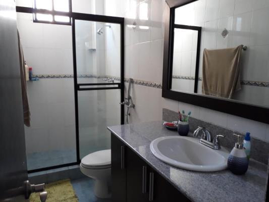 , Apartamento en alquiler en Obarrio | P1626604
