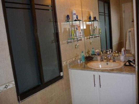 , Área Metropolitana