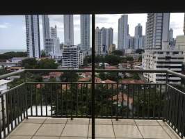 Coco del Mar Panamá