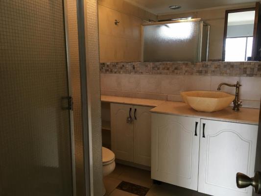 , Área Metropolitana