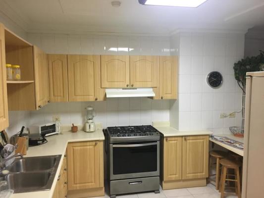 , Apartamento en alquiler en Obarrio | P1627598