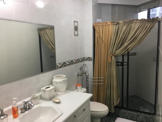 , Área Metropolitana