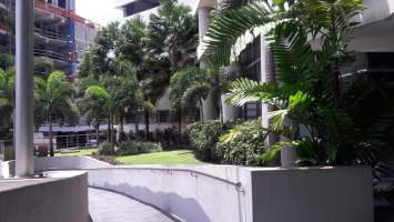 Luxor Tower El Cangrejo, Panama