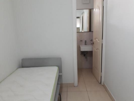 , Área Metropolitana