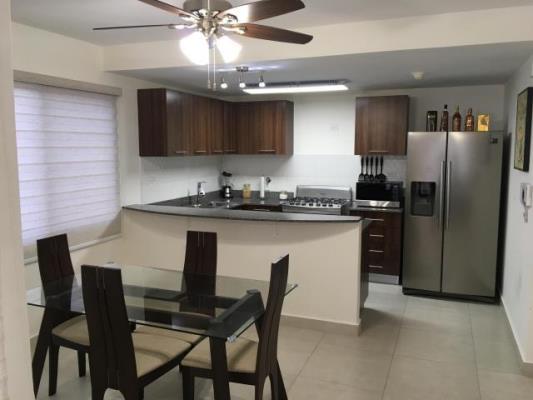 , Apartamento en alquiler en Panamá Pacífico | P1628886