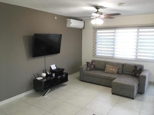 , Apartamento en alquiler en Panamá Pacífico | P1628886