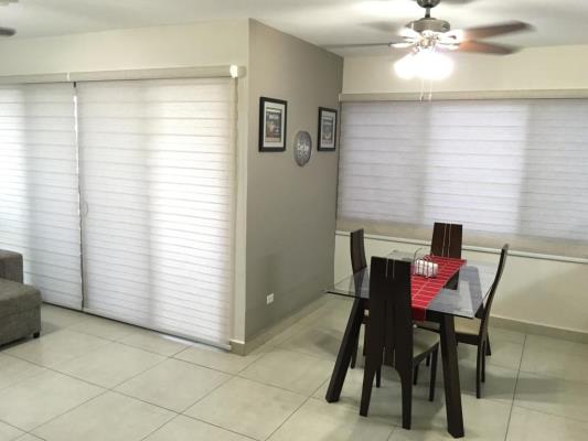 , Apartamento en alquiler en Panamá Pacífico | P1628886