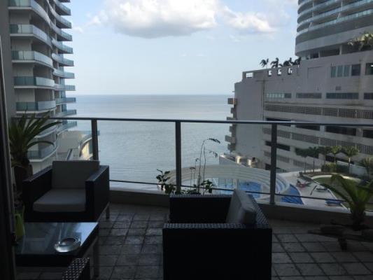 , Apartamento en venta en Punta Pacifica | P1628970