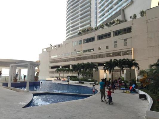 , Apartamento en venta en Punta Pacifica | P1628970