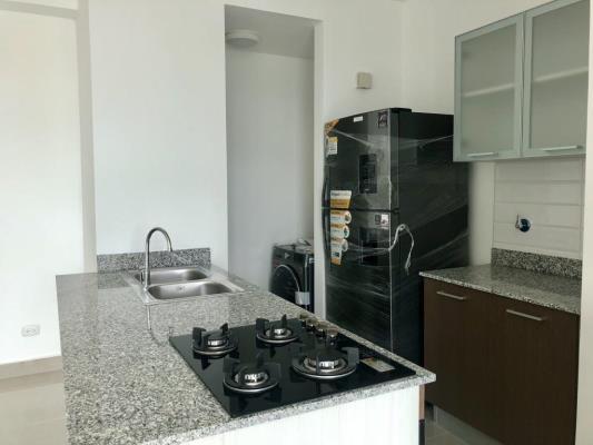 , Apartamento en alquiler en Bella Vista | P1629236