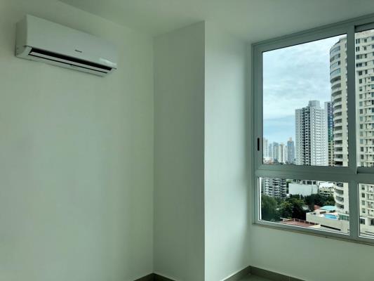 , Apartamento en alquiler en Bella Vista | P1629236