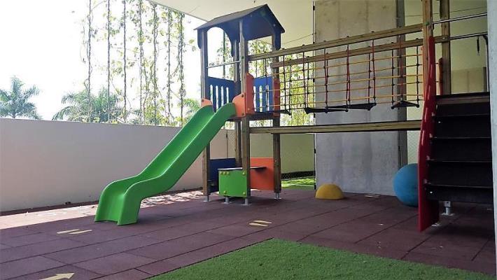 , Apartamento en alquiler en Santa Maria | P1629306