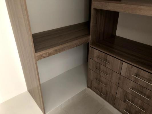 , Apartamento en alquiler en Panamá Pacífico | P1629334