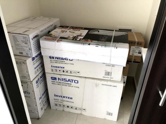 , Apartamento en alquiler en Panamá Pacífico | P1629334