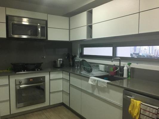 , apartamento
