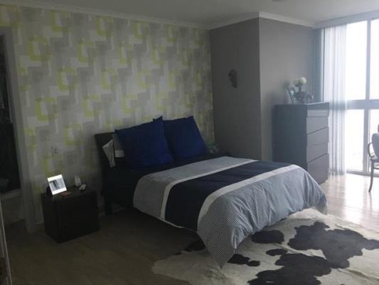 , apartamento