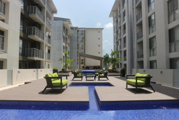 , Apartamento en alquiler en Panamá Pacífico | P1629572