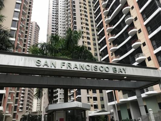 , Apartamento en alquiler en San Francisco | P1629873