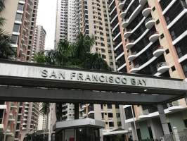 San Francisco Panamá