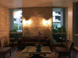 San Francisco Panamá