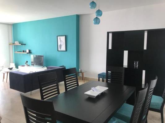 , Apartamento en alquiler en Coco del Mar | P1629936