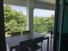 Bijao Rio Hato, Antón