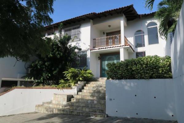 , Casa en alquiler en Pueblo Nuevo | P1631560