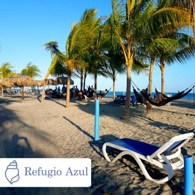 Waterways-Playa Blanca, apartamento