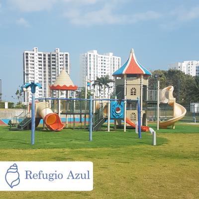 Waterways-Playa Blanca, Apartamento en alquiler en Rio Hato | Waterways-Playa Blanca -  P1631637