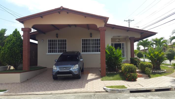 , Casa en venta en Rufina Alfaro | P1631784
