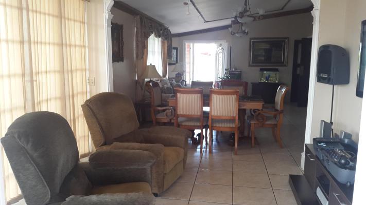 , casa