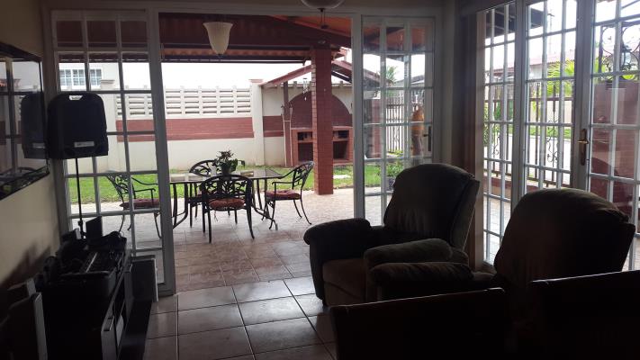 , Casa en venta en Rufina Alfaro | P1631784